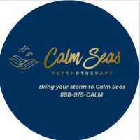 CALM SEAS PSYCHOTHERAPY, LCSW, PLLC logo - Similar company to Modern Stone Designs