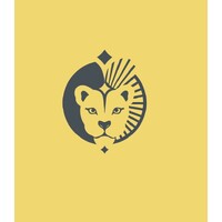Lioness Rising logo - Similar company to Miss Represent
