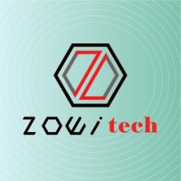 Zowi tech logo - Similar company to Debo Technology