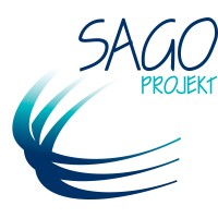 SAGO PROJEKT logo - Similar company to Sago.Ai Inc.