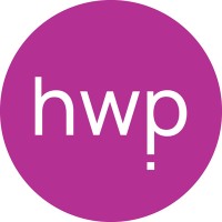 Helping Women Period logo - Similar company to Yes - Youth Education Services