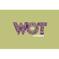 WOT Studios logo - Similar company to Sdl Training Services