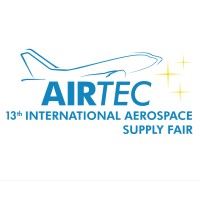 Airtec International Aerospace Supply Fair