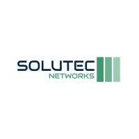 Solutec networks logo - Similar company to Haru Security