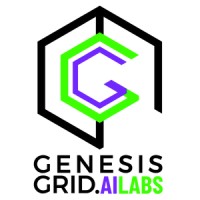 GG.AI Labs logo - Similar company to To Hollywood
