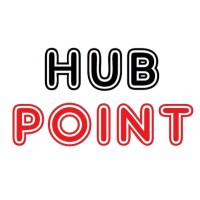 HubPoint logo - Similar company to Hubwork