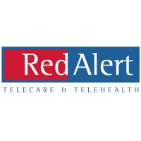 Red Alert Telecare Ltd logo - Similar company to Red Alert Ltd
