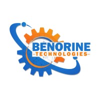 Benorine Technologies AB logo - Similar company to Alstra