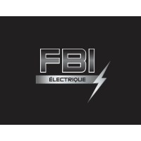 FBI Électrique Inc. logo - Similar company to Les Entreprises D'Électricité E.G. Ltée