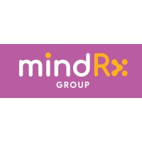 MindRx Group logo - Similar company to Out-Innovate