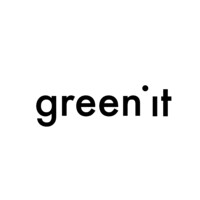 green'it logo - Similar company to Infact Group
