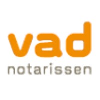 VAD Notarissen N.V. logo - Similar company to 010Notaris