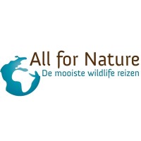 All for Nature B.V. logo - Similar company to Amadi