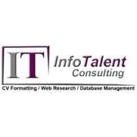 Info Talent Consulting logo - Similar company to Giant Analytics