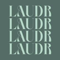 LAUDR logo - Similar company to T-Bouwsystemen