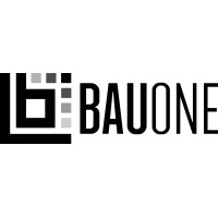 BauOne logo - Similar company to Dörpinghaus Divisek Und Partner