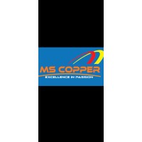 MS Copper & Alloys Pvt. Ltd. logo - Similar company to Top Industries Limited