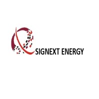 SIGNEXT ENERGY NIGERIA LIMITED logo - Similar company to Improv Circle