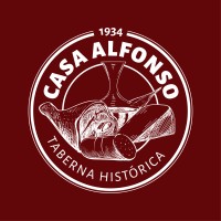 Casa Alfonso - Taberna Gastronómica y Colmado Gourmet logo - Similar company to Elias Forner