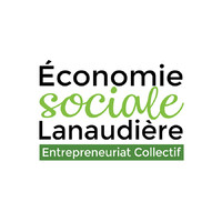 Économie sociale Lanaudière logo - Similar company to Essor 02 - Pôle D'Économie Sociale Du Saguenay Lac-St-Jean