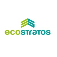 Ecostratos logo - Similar company to Converde