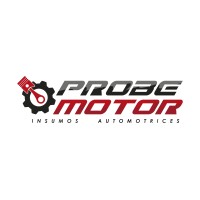 PROBEMOTOR CIA LTDA logo - Similar company to Trade Solutions | Ecuador