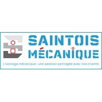 SAINTOIS MECANIQUE logo - Similar company to Sudp