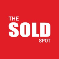 The Sold Spot logo - Similar company to Sld.
