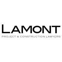 Lamont Project and Construction Lawyers logo - Similar company to Mahoneys