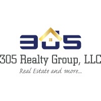 305 Realty Group, LLC logo - Similar company to Triad Project
