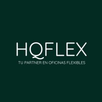 HQFLEX logo - Similar company to Johns Hopkins University Madrid