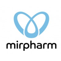 Mirpharm Group of Pharmaceutical Companies logo - Similar company to Werteks