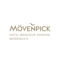 Mövenpick Mansour Eddahbi Marrakech logo - Similar company to Zephyr Marrakech
