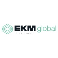 EKM Global Consulting GmbH logo - Similar company to Gisphere S.R.O.