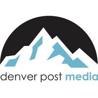 Denver Post Media logo - Similar company to The Denver Post