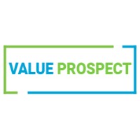 Value Prospect logo - Similar company to Anytechtrial - Technology Forward