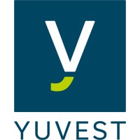 YUVEST GmbH logo - Similar company to Coneoo Gmbh