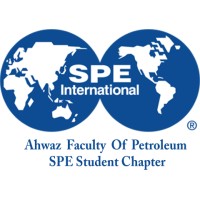 Society of Petroleum Engineers-Ahwaz Faculty of Petroleum (SPE Student Chapter) logo - Similar company to Sharif-Spe