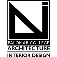 Palomar College Architecture and Interior Design Departments logo - Similar company to Veris Democracy E.V.