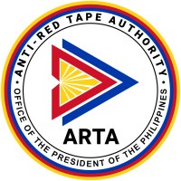 Anti-Red Tape Authority (ARTA) logo - Similar company to Commission On Population And Development