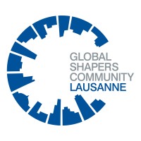 Global Shapers Community - Lausanne Hub logo - Similar company to Mabati