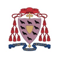 Bishop Chadwick Catholic Education Trust logo - Similar company to Nicholas Postgate Catholic Academy Trust
