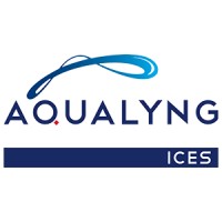 Aqualyng ICES logo - Similar company to Avantech, Llc
