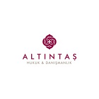Altıntaş Hukuk ve Danışmanlık logo - Similar company to Altıntaş Hukuk & Danışmanlık