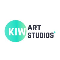 Kiwart studios logo - Similar company to Bixeltek