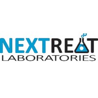 NEXTREAT Laboratories logo - Similar company to Appercell Biotech Kft.