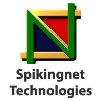 SpikingNet Technologies Pvt Ltd logo - Similar company to Lumtecture Lighting