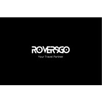 Roversgo Travel Company logo - Similar company to Create & Influence