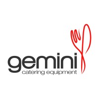 Gemini Catering Equipment logo - Similar company to Hotel Products Direct