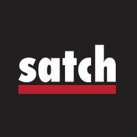 Satch Climbing